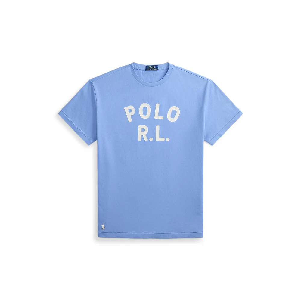 Ανδρικό T-Shirt Polo Ralph Lauren