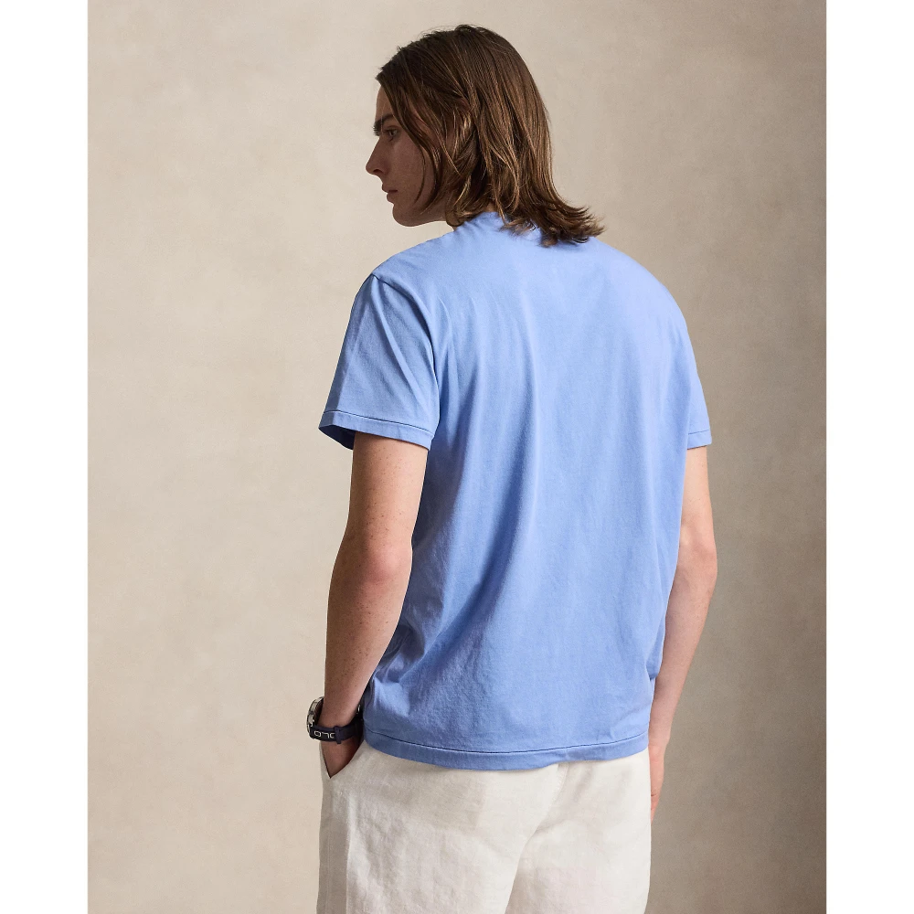 Ανδρικό T-Shirt Polo Ralph Lauren