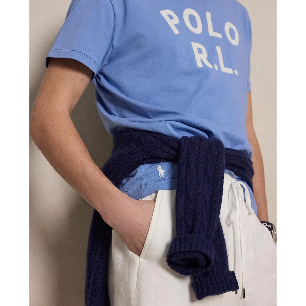 Ανδρικό T-Shirt Polo Ralph Lauren