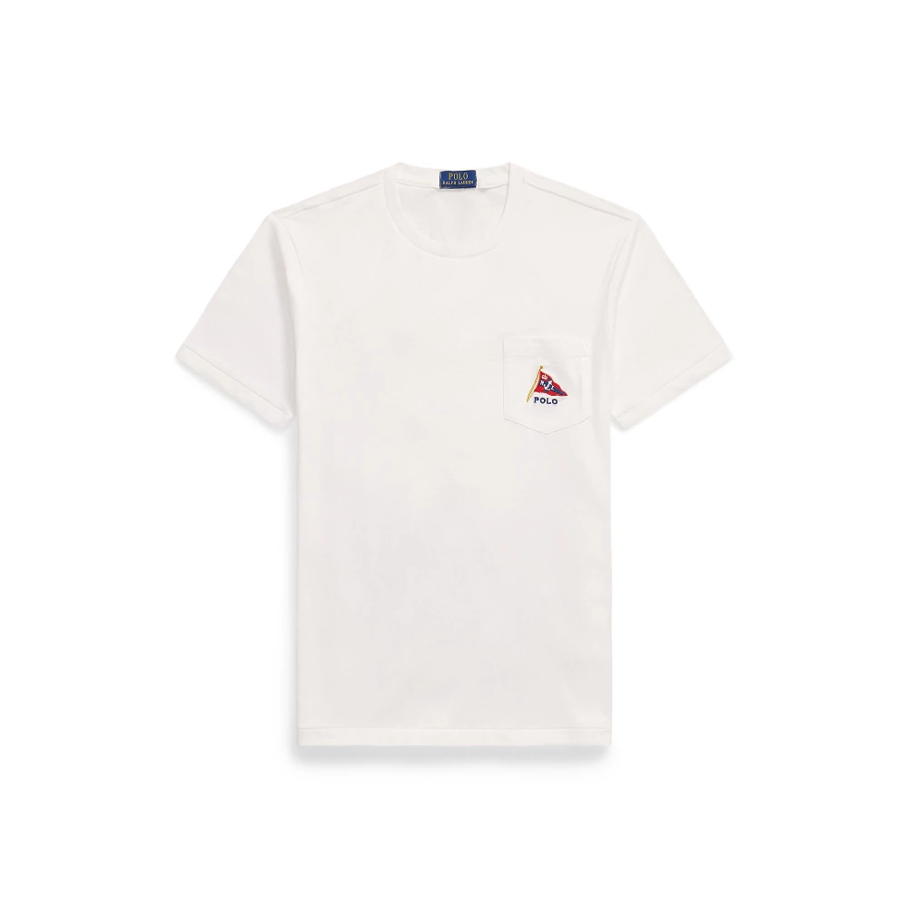 Ανδρικό T-Shirt Polo Ralph Lauren