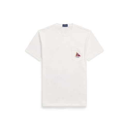 Ανδρικό T-Shirt Polo Ralph Lauren