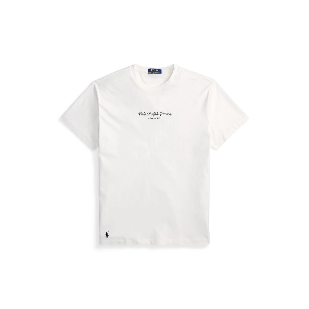 Ανδρικό T-Shirt Polo Ralph Lauren