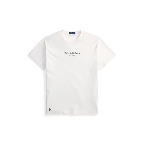Ανδρικό T-Shirt Polo Ralph Lauren