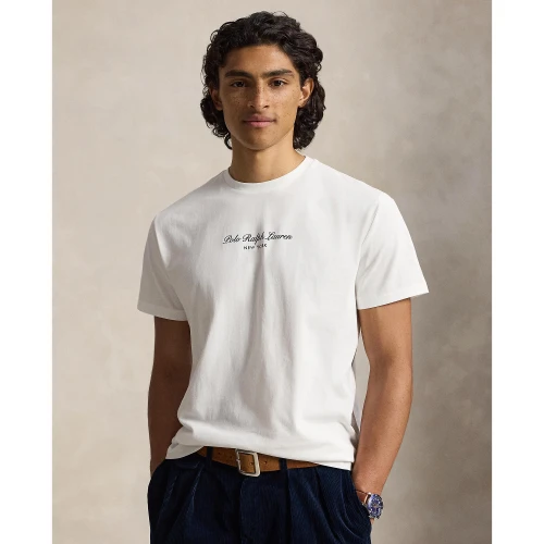 Ανδρικό T-Shirt Polo Ralph Lauren