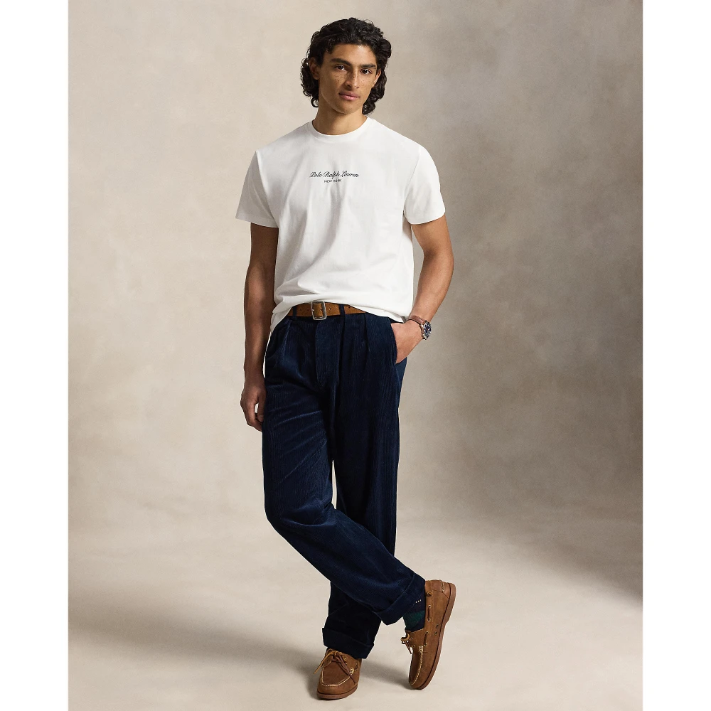 Ανδρικό T-Shirt Polo Ralph Lauren