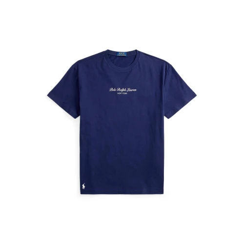 Ανδρικό T-Shirt Polo Ralph Lauren