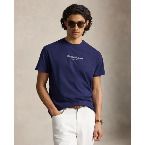 Ανδρικό T-Shirt Polo Ralph Lauren