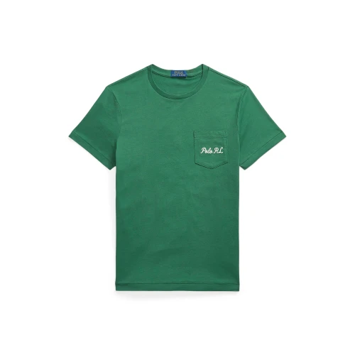 Ανδρικό T-Shirt Polo Ralph Lauren