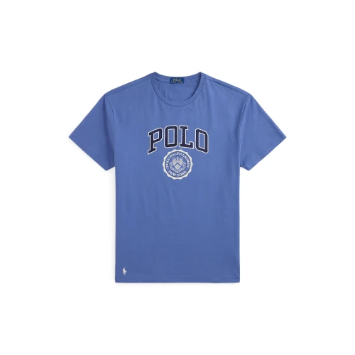 Men's Knit T-Shirt Polo Ralph Lauren