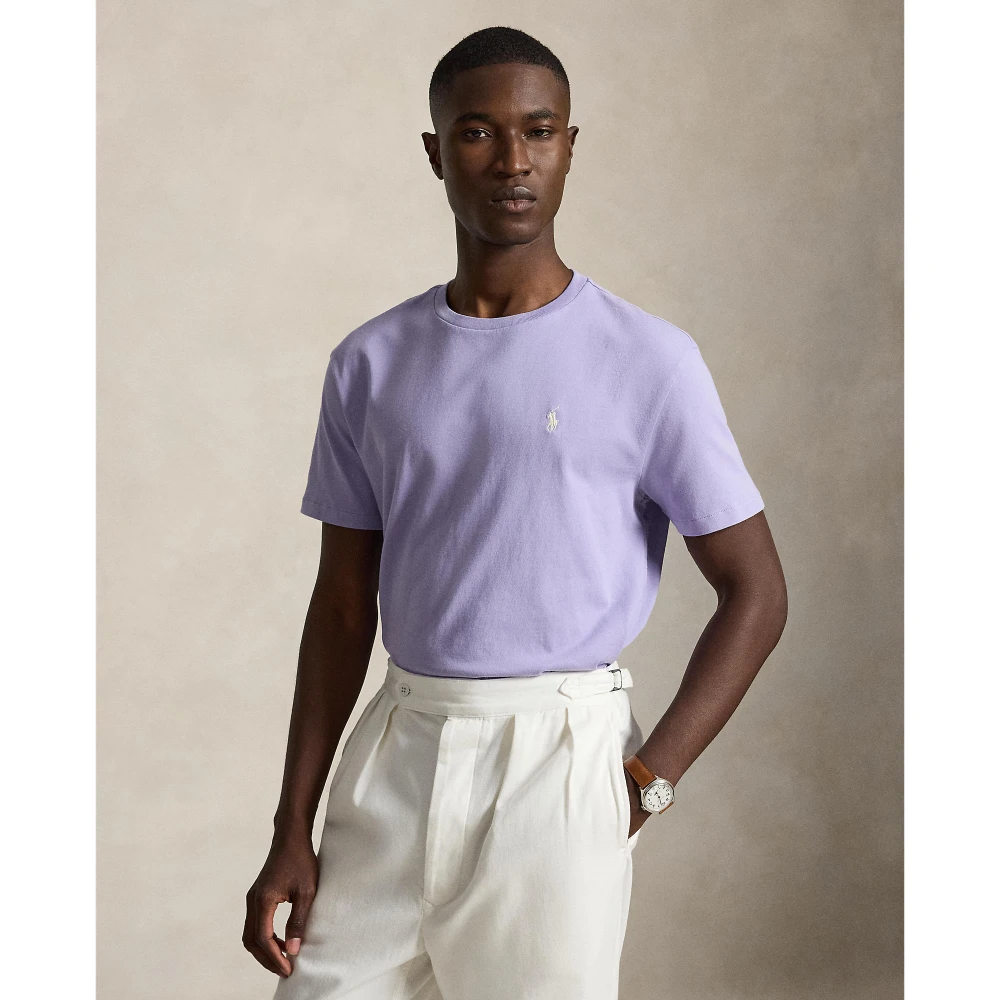 Ανδρικό T-Shirt Polo Ralph Lauren