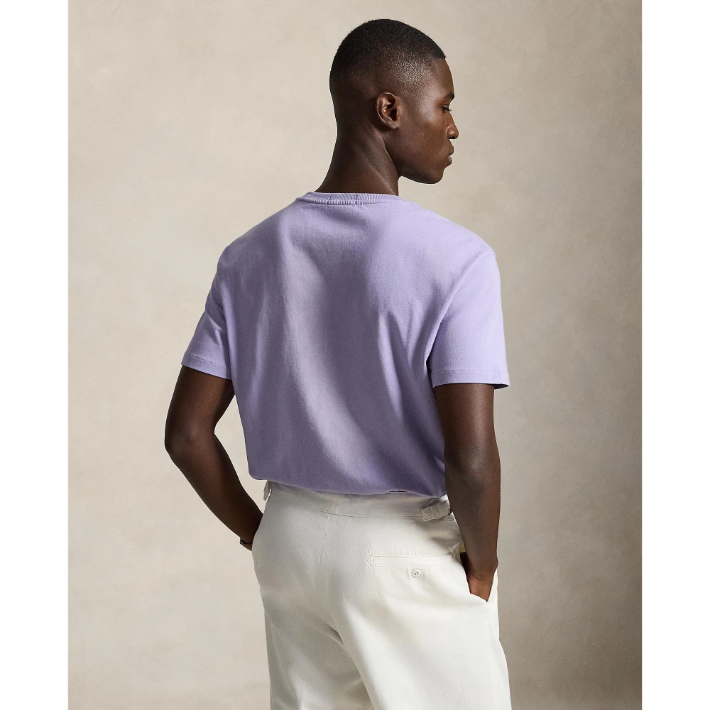 Ανδρικό T-Shirt Polo Ralph Lauren