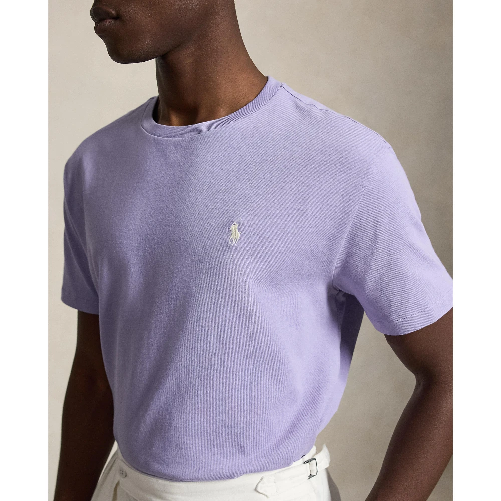Ανδρικό T-Shirt Polo Ralph Lauren
