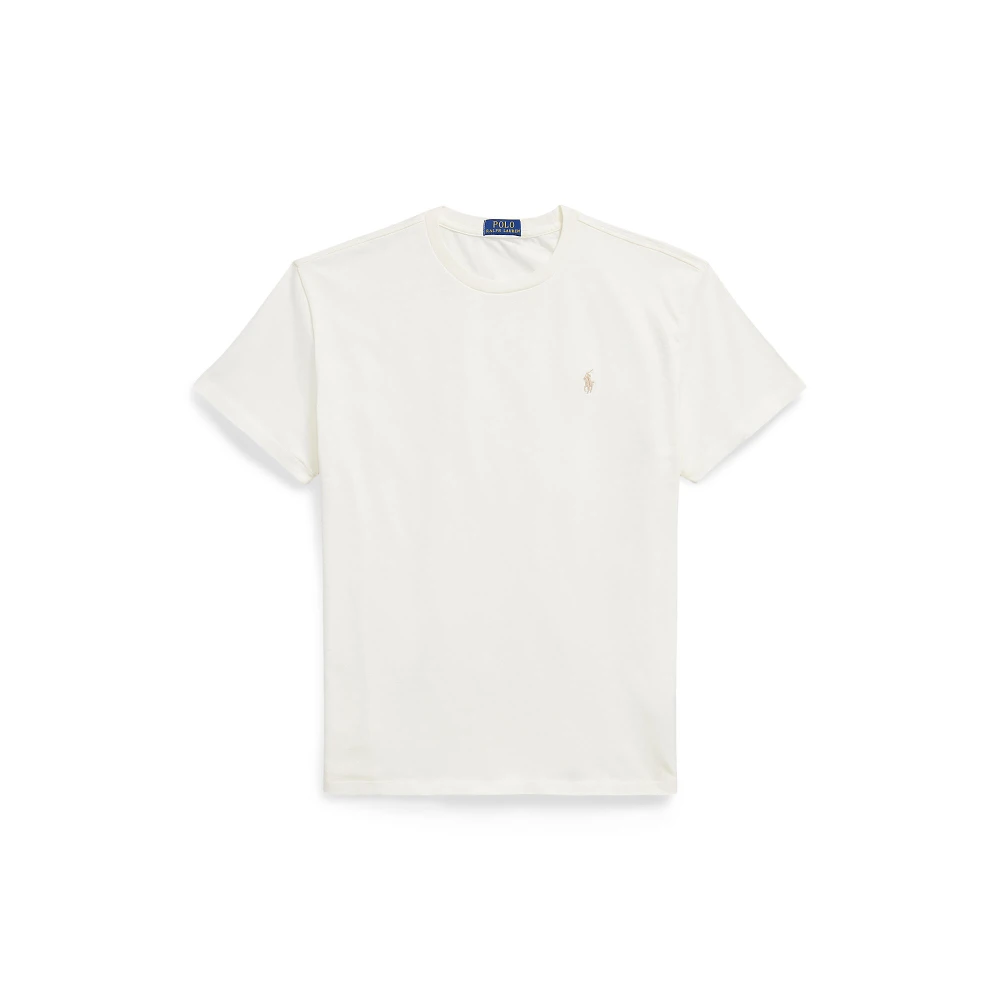 Ανδρικό T-Shirt Polo Ralph Lauren