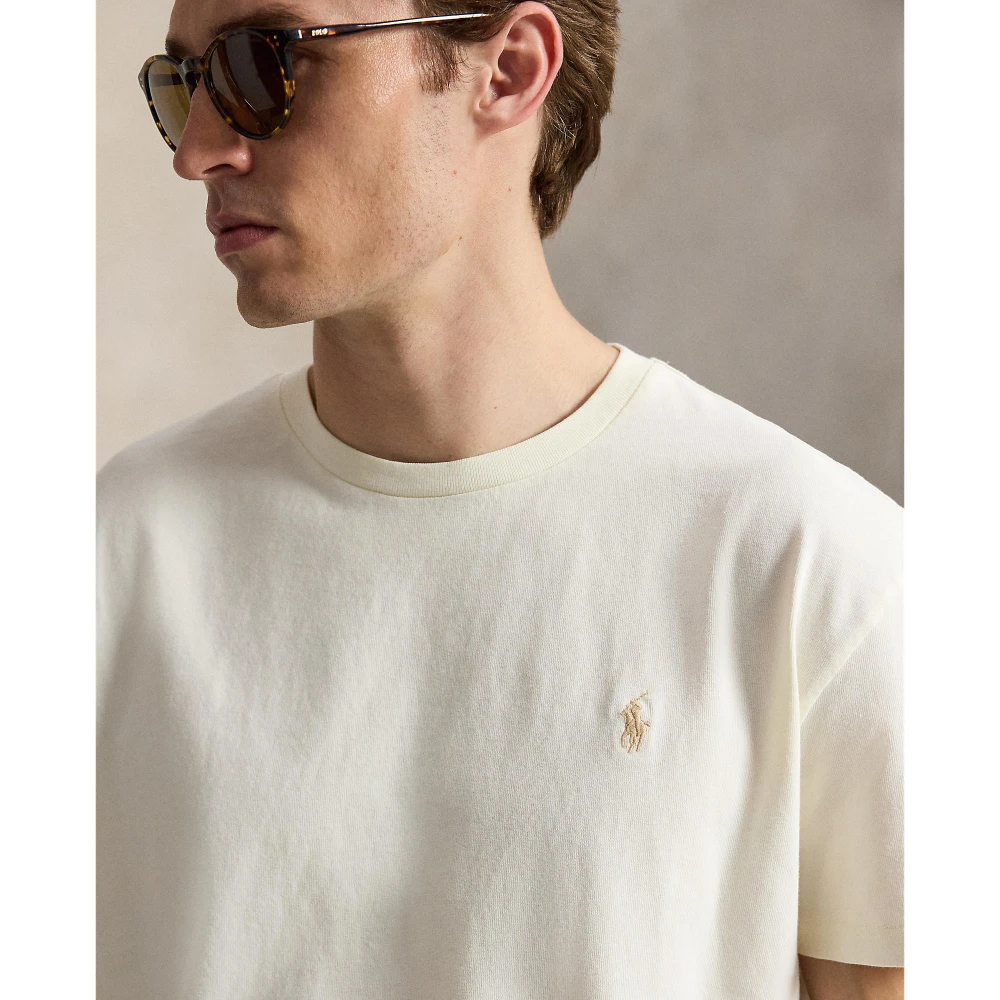 Ανδρικό T-Shirt Polo Ralph Lauren