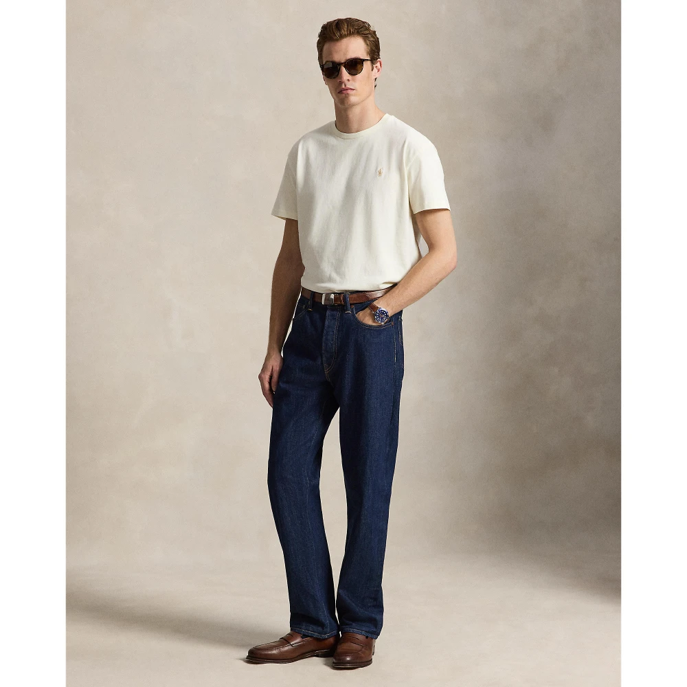 Ανδρικό T-Shirt Polo Ralph Lauren