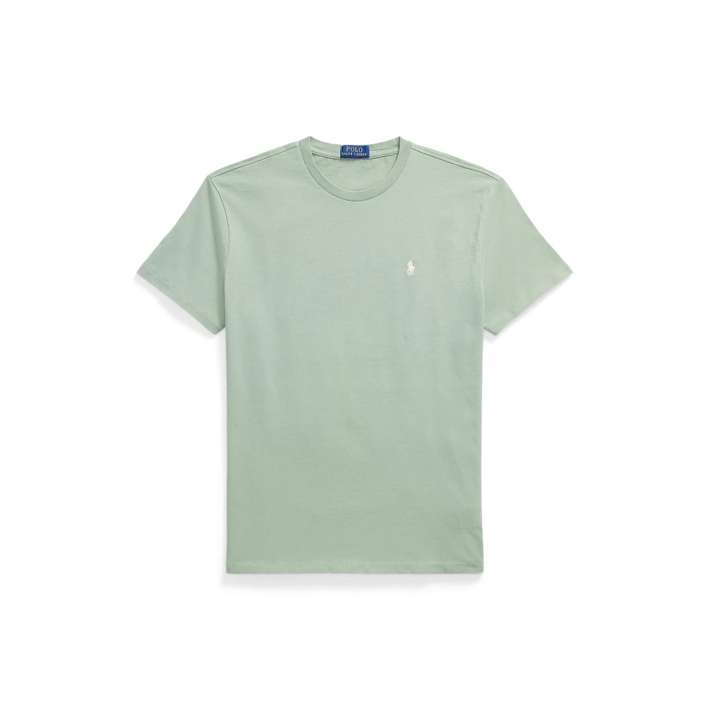 Ανδρικό T-Shirt Polo Ralph Lauren