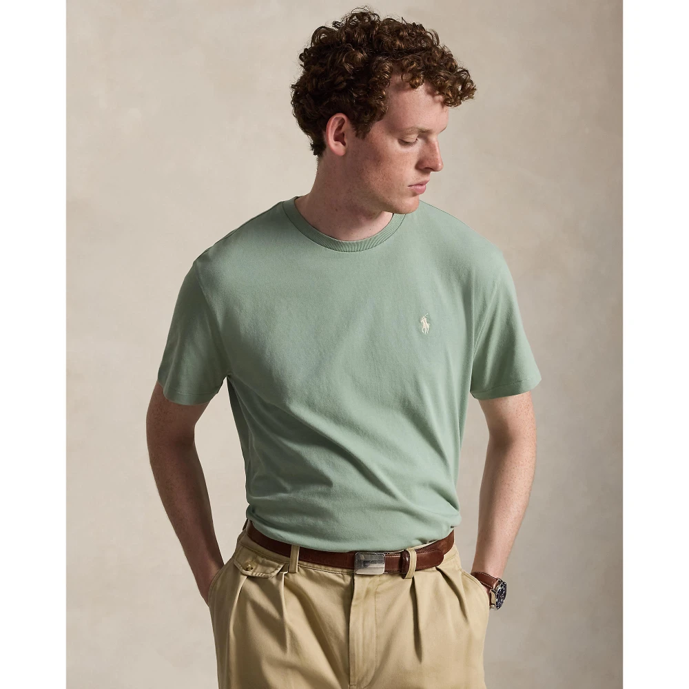 Ανδρικό T-Shirt Polo Ralph Lauren