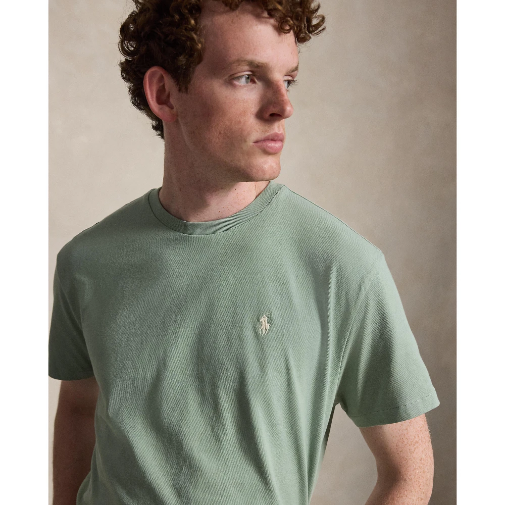 Ανδρικό T-Shirt Polo Ralph Lauren