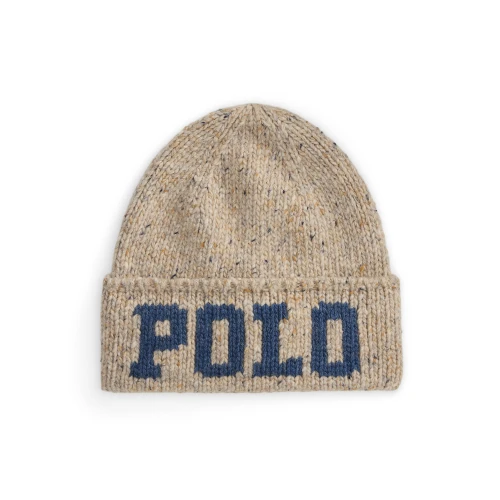Ανδρικός Πλεκτός Σκούφος Polo Ralph Lauren