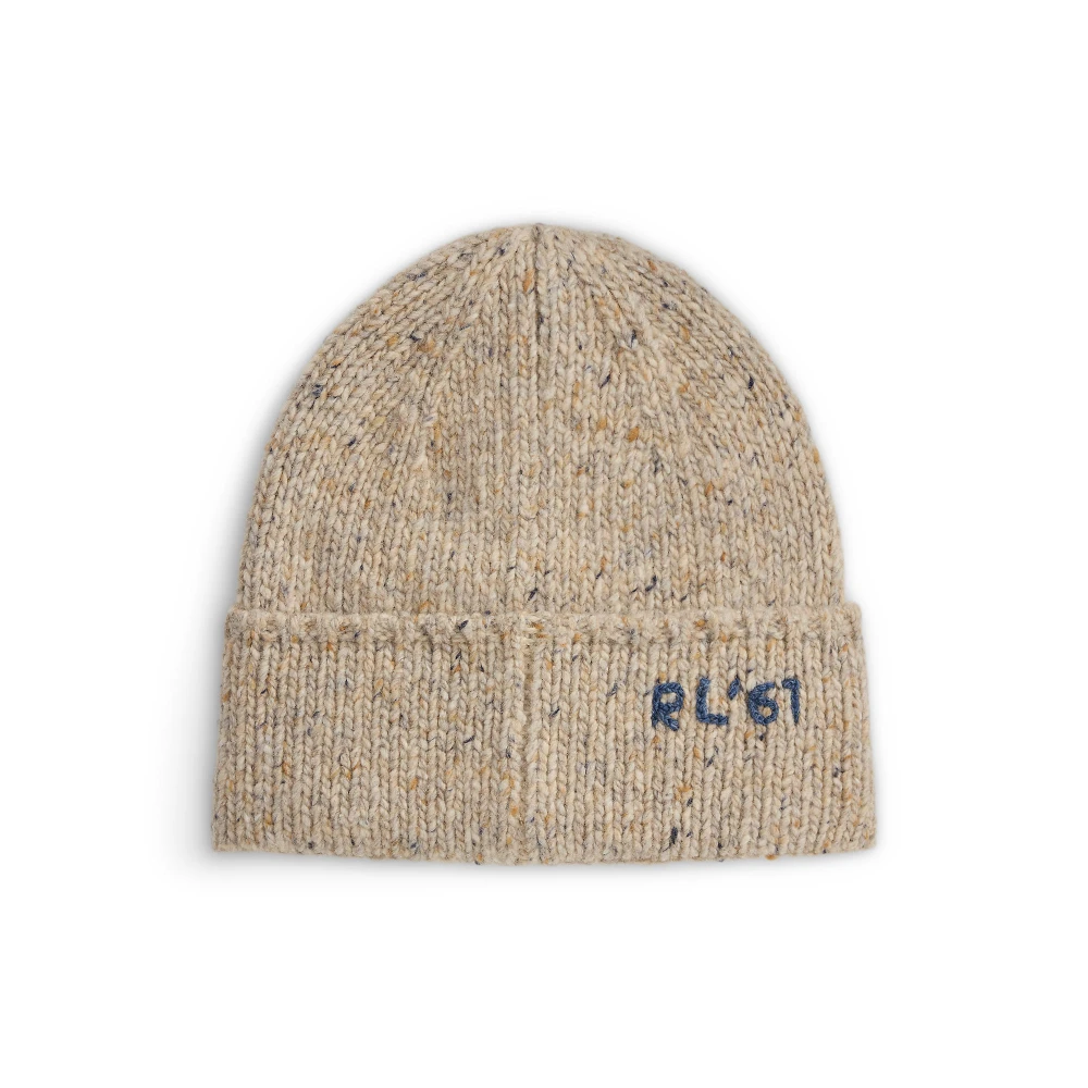 Ανδρικός Πλεκτός Σκούφος Polo Ralph Lauren