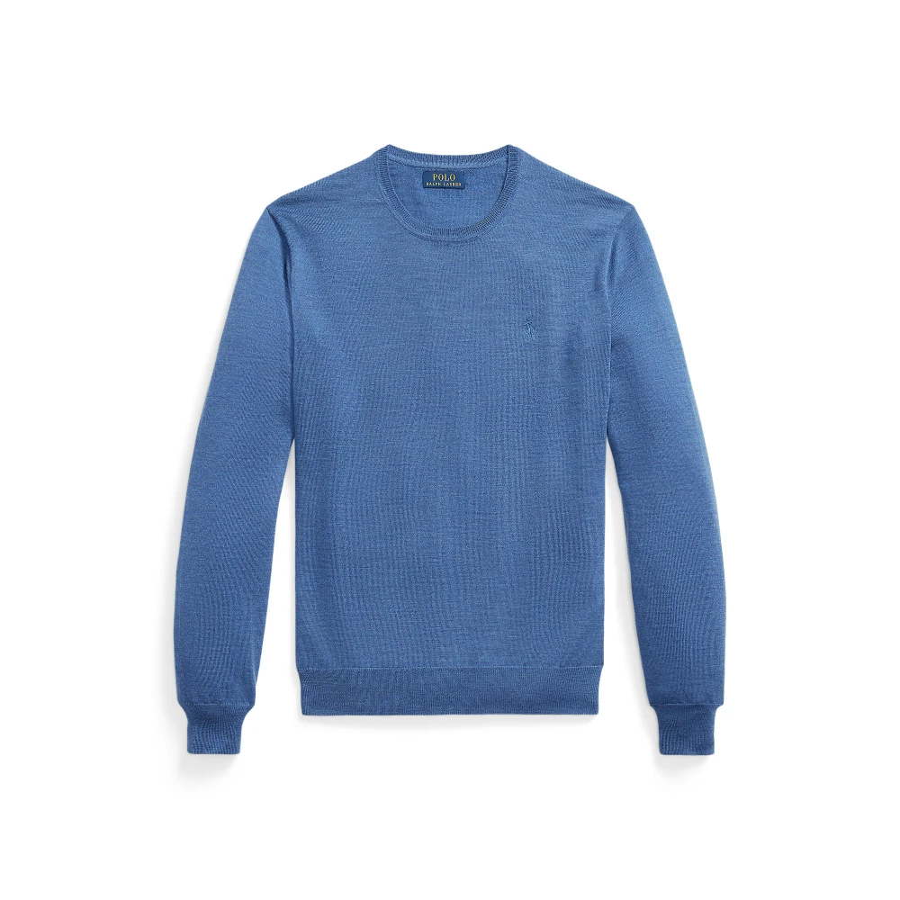Ανδρικό Μακρυμάνικο Πουλόβερ Polo Ralph Lauren