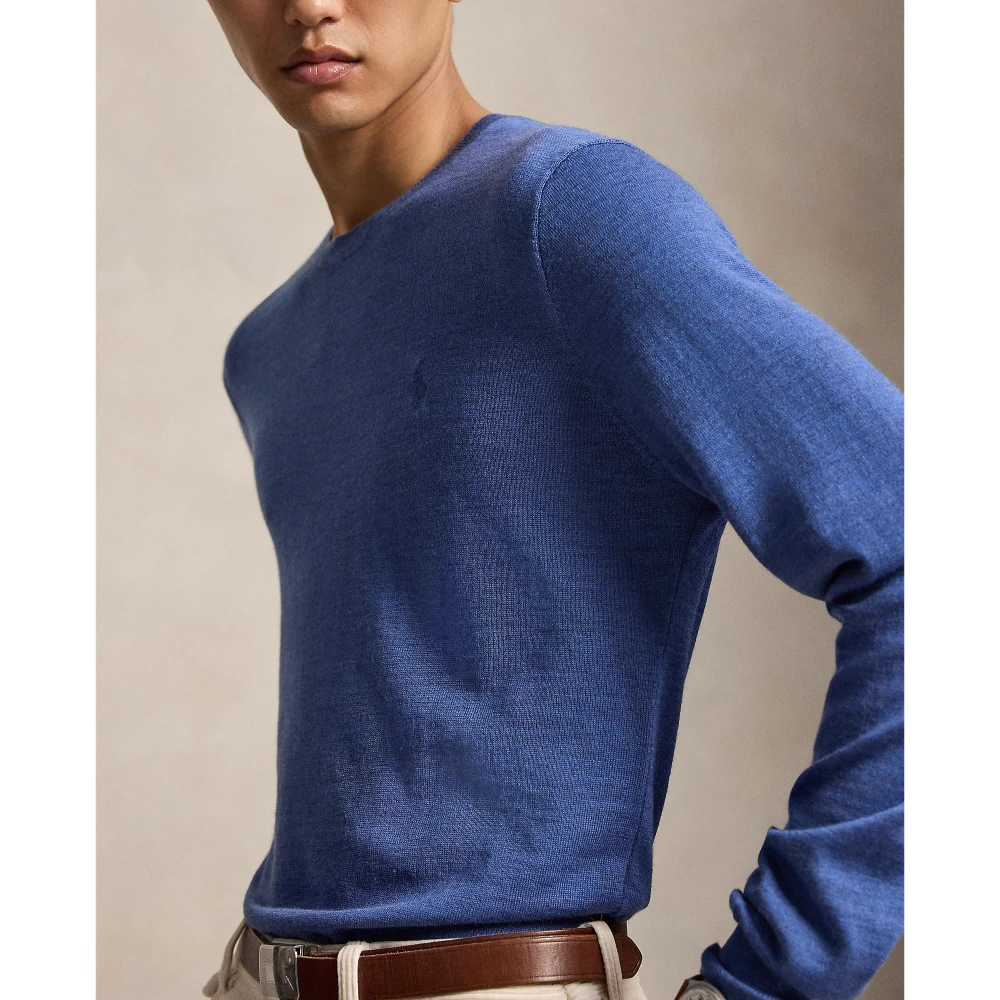 Ανδρικό Μακρυμάνικο Πουλόβερ Polo Ralph Lauren