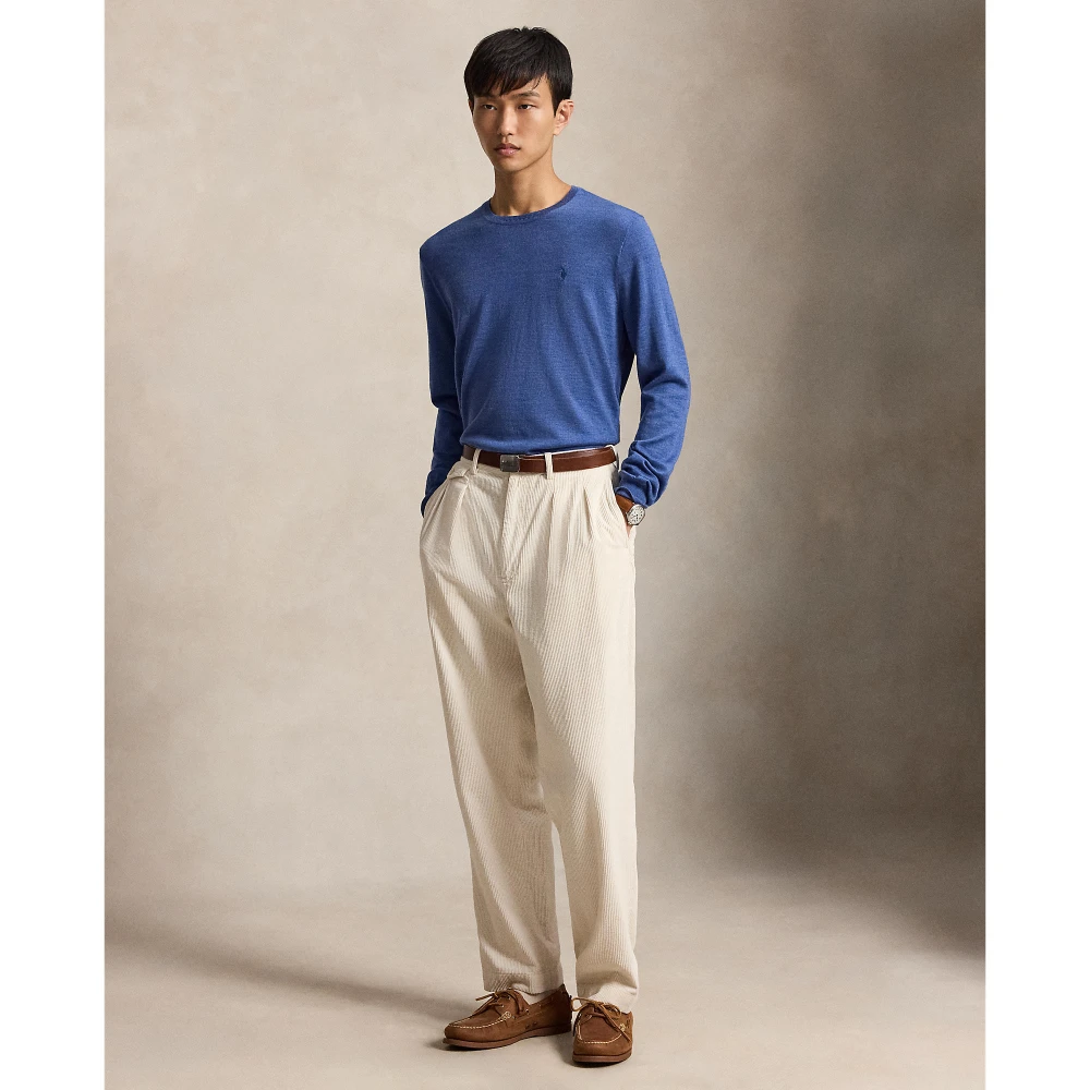 Ανδρικό Μακρυμάνικο Πουλόβερ Polo Ralph Lauren
