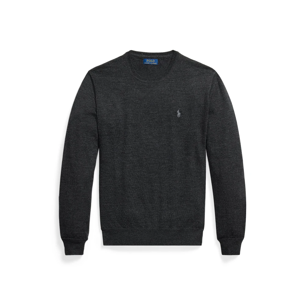 Ανδρικό Μακρυμάνικο Πουλόβερ Polo Ralph Lauren