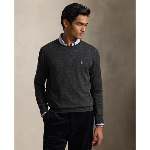 Ανδρικό Μακρυμάνικο Πουλόβερ Polo Ralph Lauren