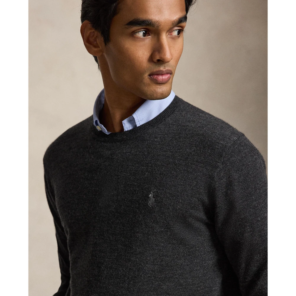 Ανδρικό Μακρυμάνικο Πουλόβερ Polo Ralph Lauren