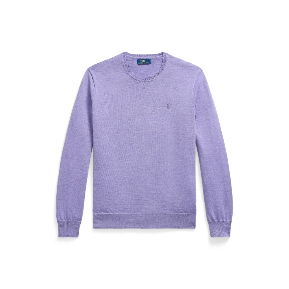 Ανδρικό Μακρυμάνικο Πουλόβερ Polo Ralph Lauren