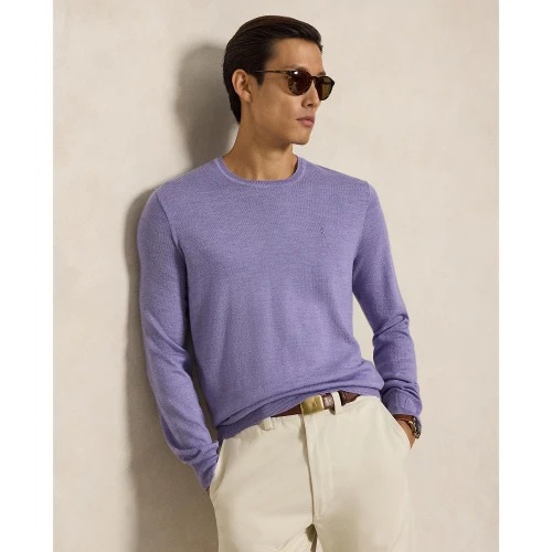 Ανδρικό Μακρυμάνικο Πουλόβερ Polo Ralph Lauren