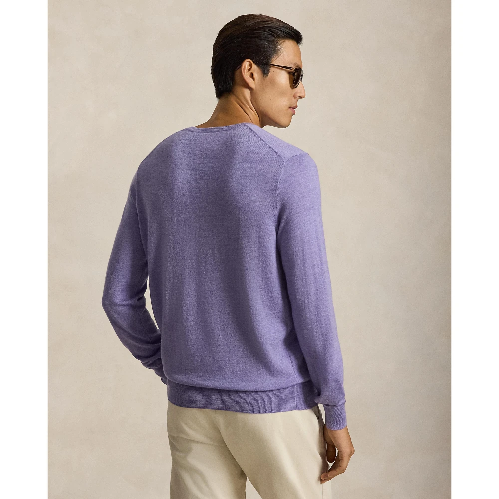 Ανδρικό Μακρυμάνικο Πουλόβερ Polo Ralph Lauren