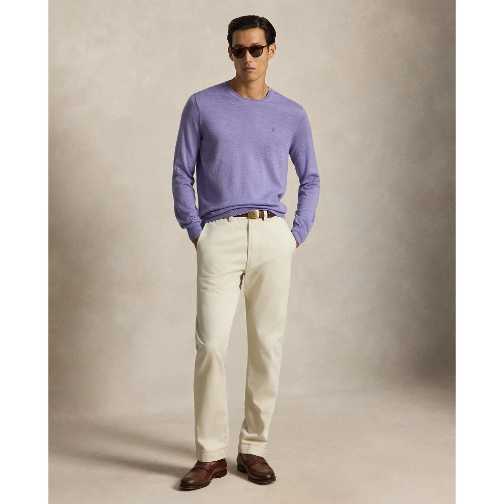 Ανδρικό Μακρυμάνικο Πουλόβερ Polo Ralph Lauren