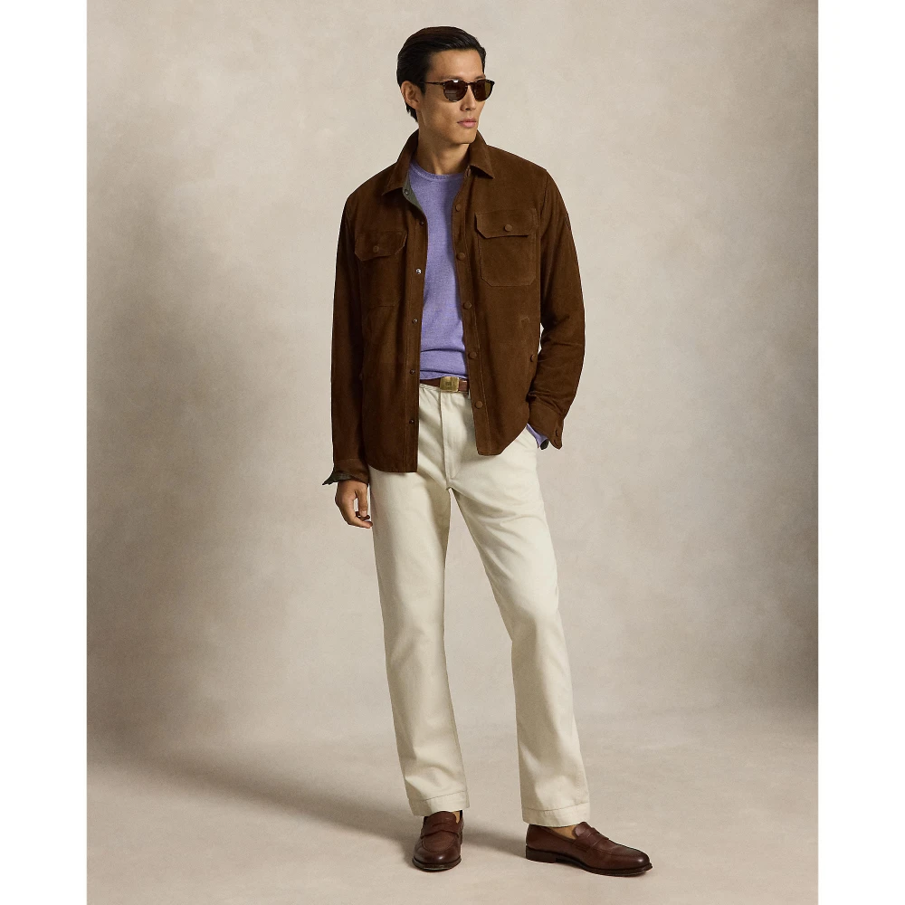 Ανδρικό Μακρυμάνικο Πουλόβερ Polo Ralph Lauren