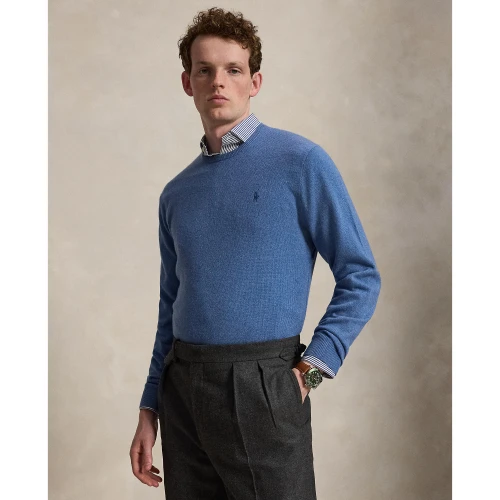 Ανδρικό Μακρυμάνικο Πουλόβερ Polo Ralph Lauren