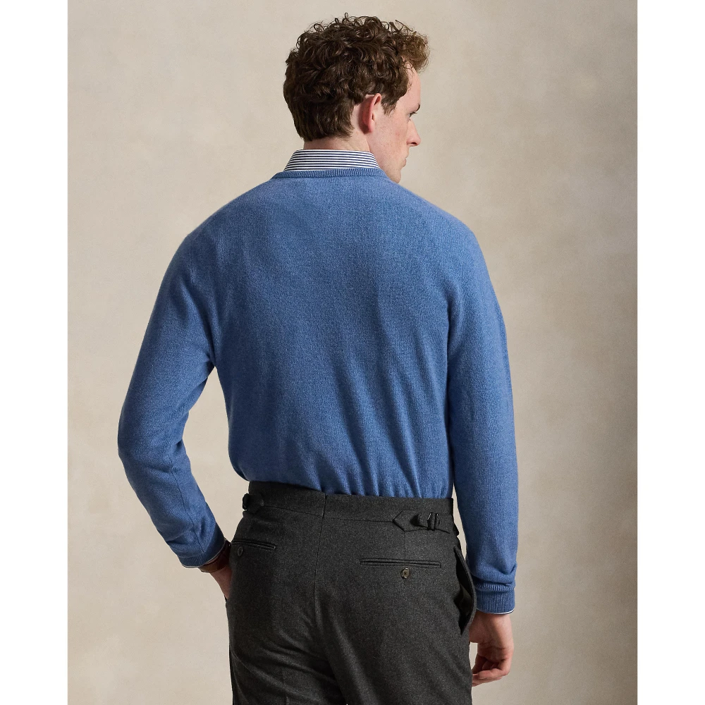 Ανδρικό Μακρυμάνικο Πουλόβερ Polo Ralph Lauren
