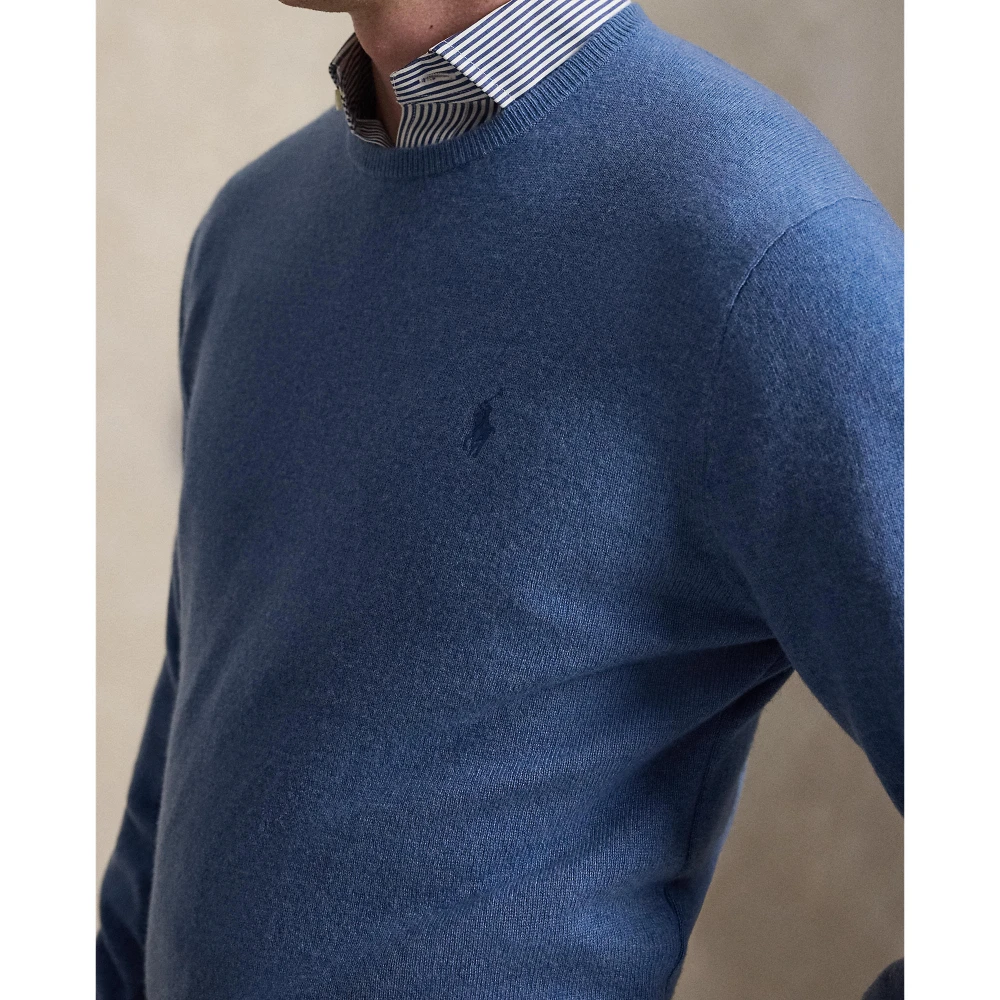 Ανδρικό Μακρυμάνικο Πουλόβερ Polo Ralph Lauren