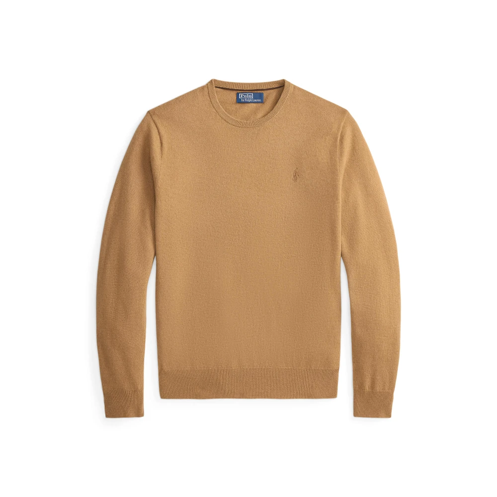 Ανδρικό Μακρυμάνικο Πουλόβερ Polo Ralph Lauren