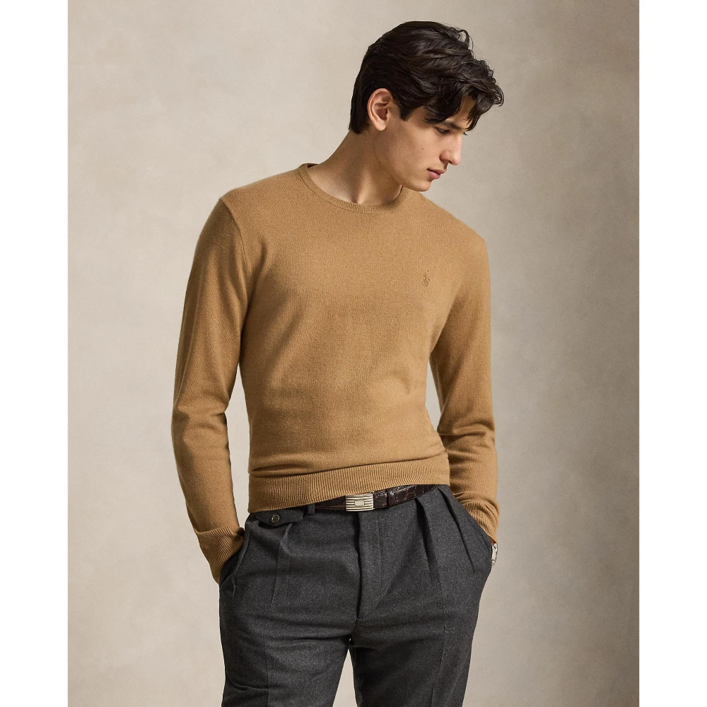 Ανδρικό Μακρυμάνικο Πουλόβερ Polo Ralph Lauren