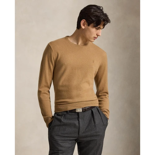 Ανδρικό Μακρυμάνικο Πουλόβερ Polo Ralph Lauren