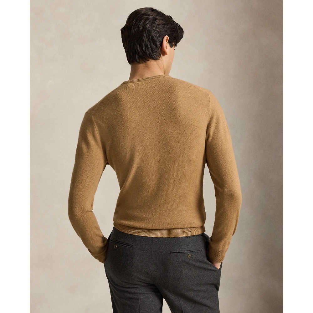 Ανδρικό Μακρυμάνικο Πουλόβερ Polo Ralph Lauren