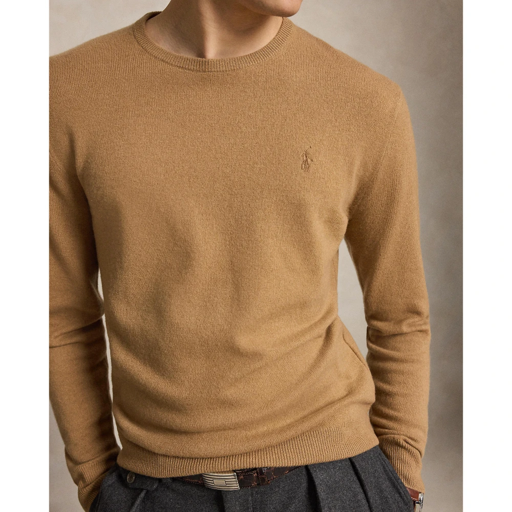 Ανδρικό Μακρυμάνικο Πουλόβερ Polo Ralph Lauren