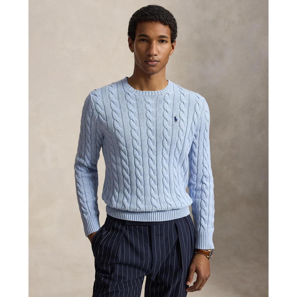 Ανδρικό Πουλόβερ Polo Ralph Lauren