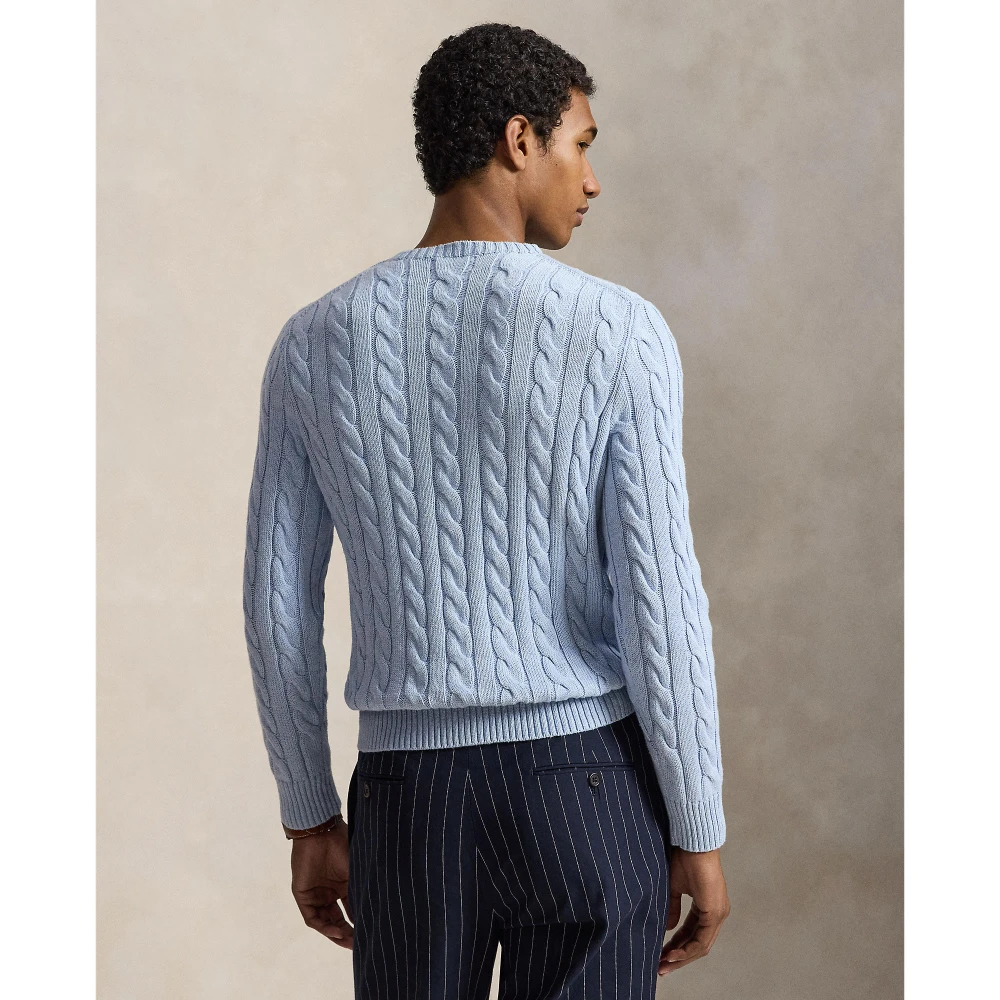 Ανδρικό Πουλόβερ Polo Ralph Lauren