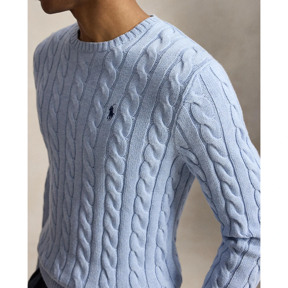 Ανδρικό Πουλόβερ Polo Ralph Lauren