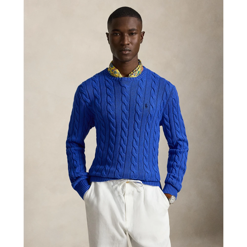 Ανδρικό Πουλόβερ Polo Ralph Lauren