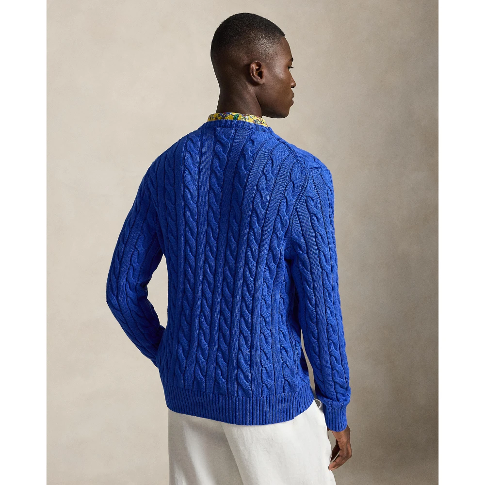 Ανδρικό Πουλόβερ Polo Ralph Lauren