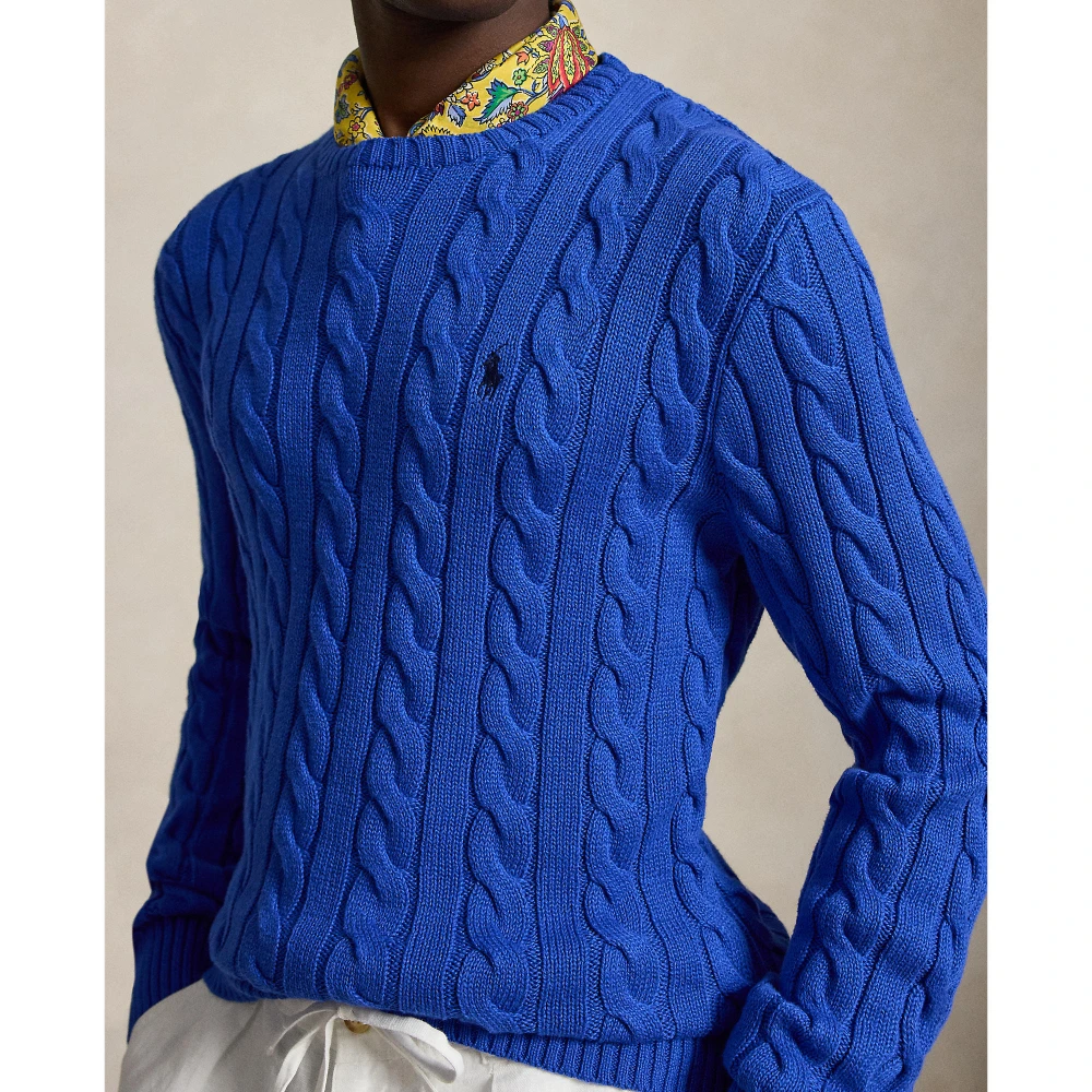 Ανδρικό Πουλόβερ Polo Ralph Lauren