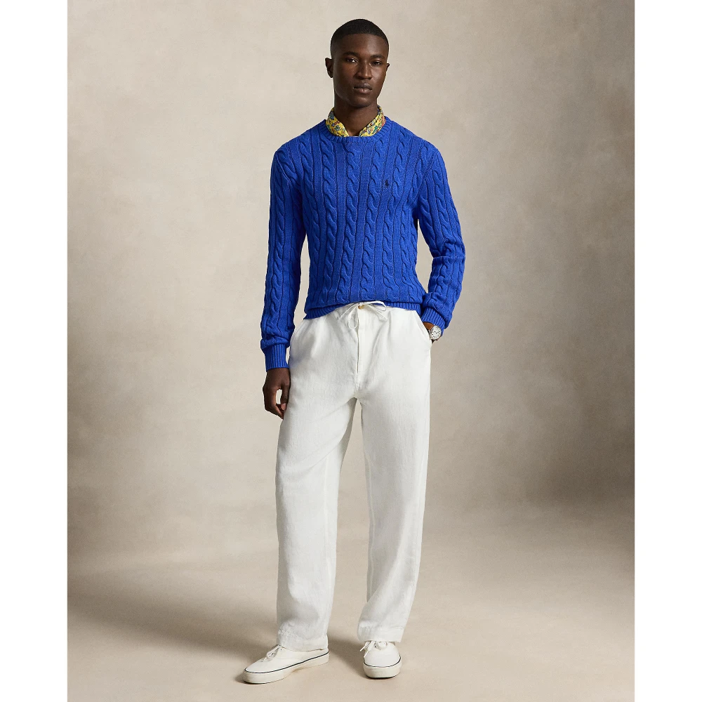 Ανδρικό Πουλόβερ Polo Ralph Lauren